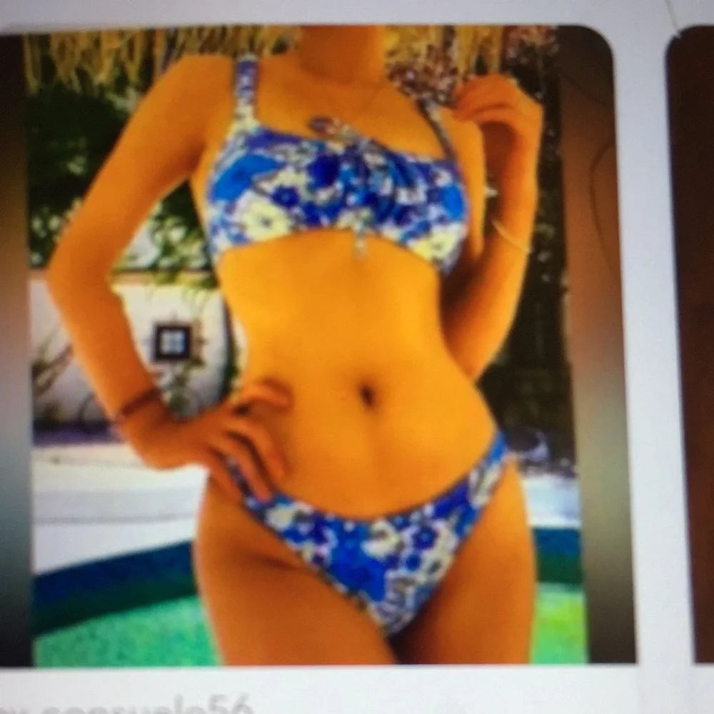 SHIN Bikini 2 pieces size L new - Picture 1 of 8